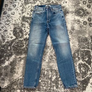 Re/Done Jeans